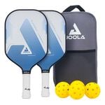 JOOLA Tundra Pickleball Set