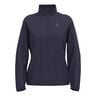 Essential Light Hardloopjas Dames-donkerblauw