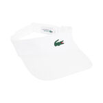 Lacoste Visor Lacoste Visor Heren - wit