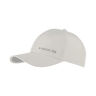 Pro Player Cap Unisex - wit, 