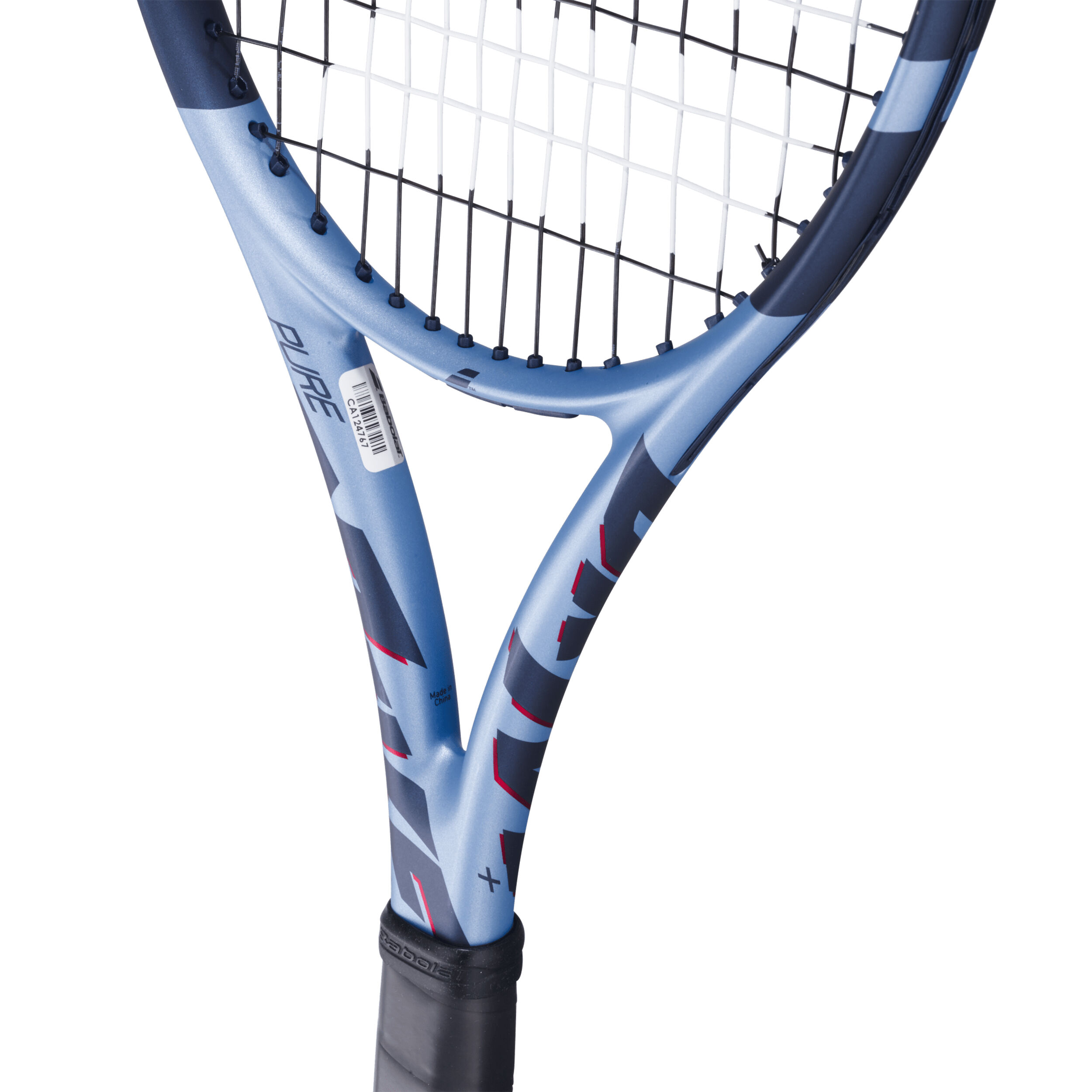 Babolat Pure Drive + | Tennis-Point
