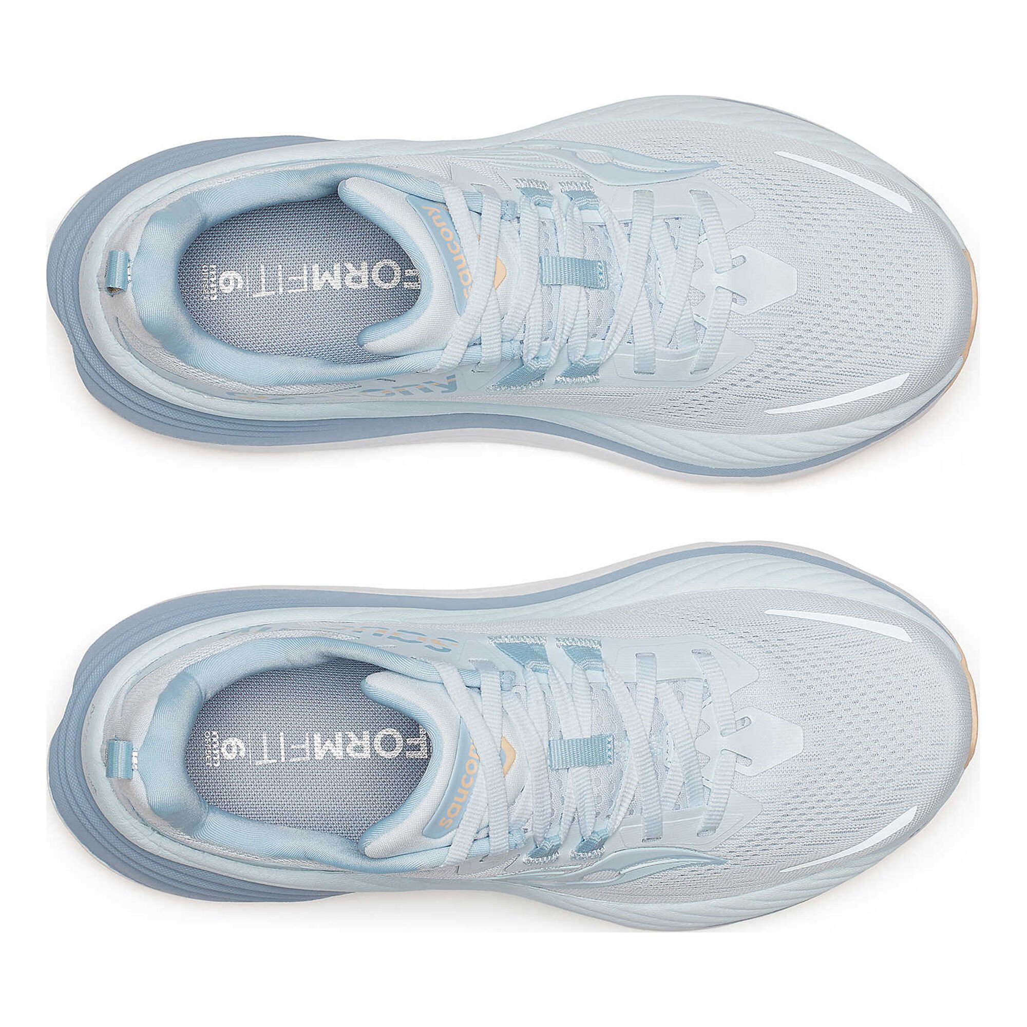 Saucony