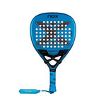 NOX Padel racket NOX VENTUS ATTACK 12K Xtreme Padel racket Testrackets