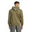 Training Essential+ Full-Zip Sweatjacket