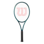 Wilson Tennisrackets Wilson Blade 100L V9 Test racket
