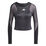 Paris Crop Longsleeve
