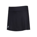Babolat Kleding Babolat Play Rok Dames-Zwart,Grijs
