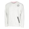 Chill Crew Sweatshirt Heren-Crème