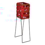 Tourna Tourna Mini Ballport 36 red