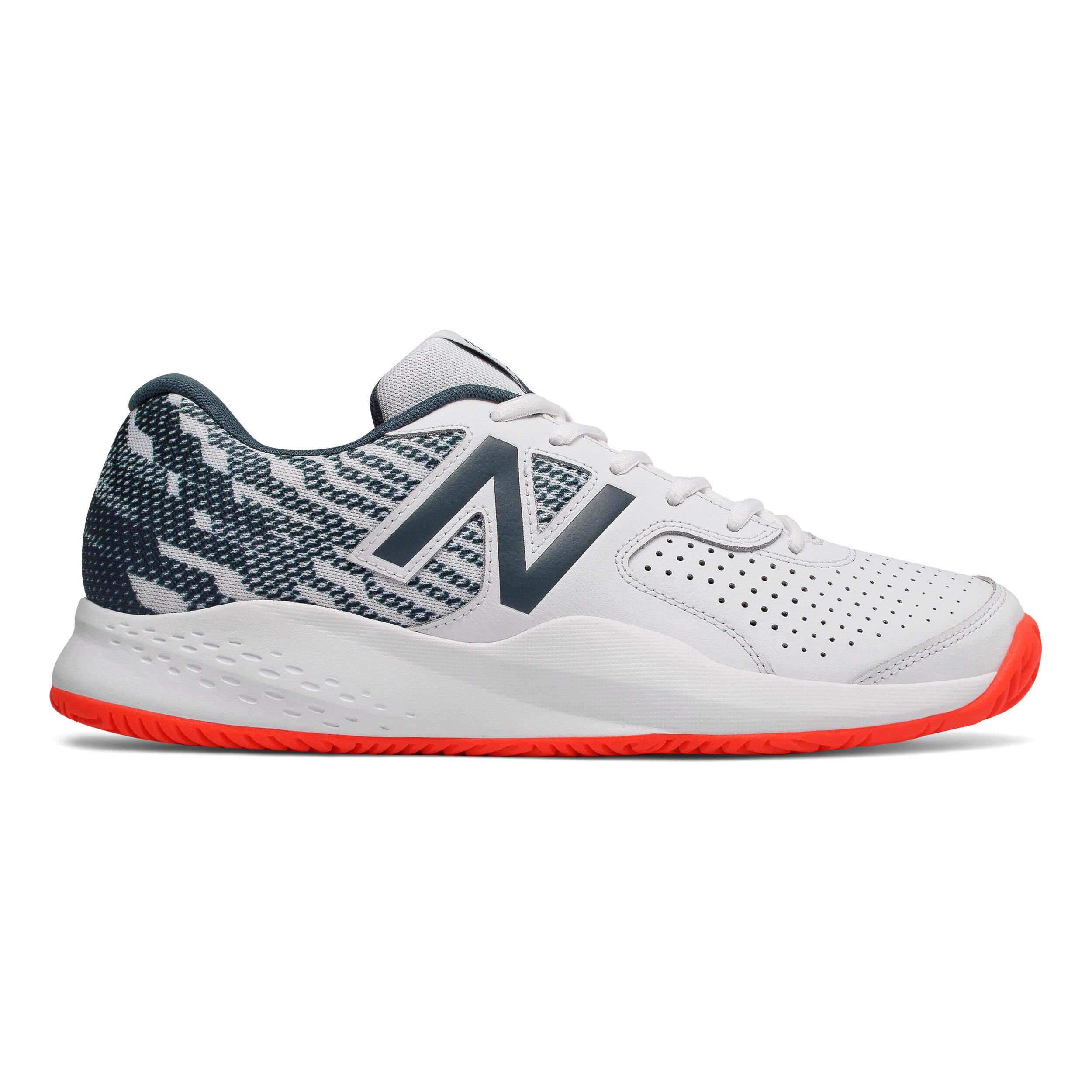 new balance 696 heren grijs