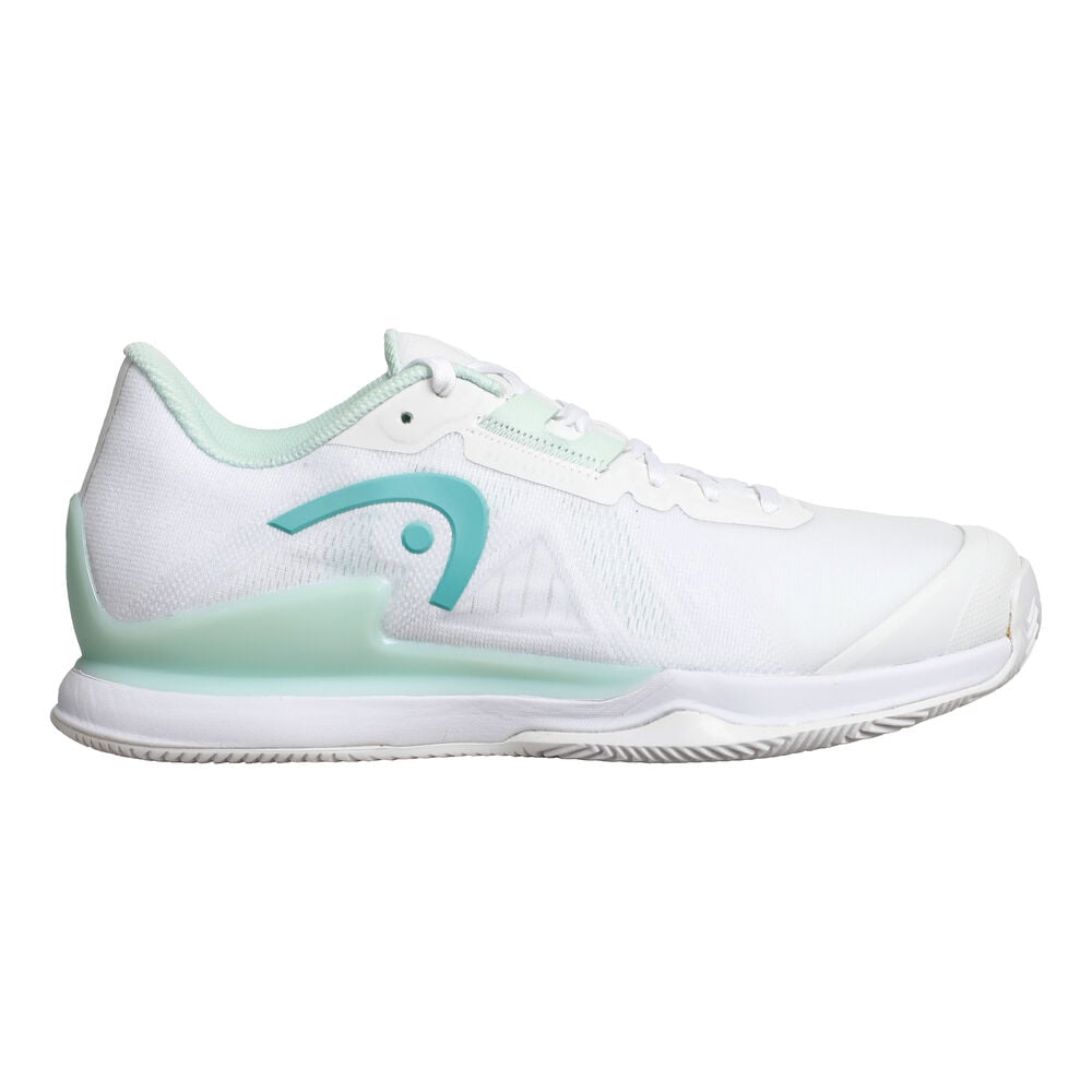 Head Sprint Pro 3.5 Tennisschoenen Dames