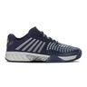 Express Light 3 Allcourt schoen Heren - donkerblauw, lichtgrijs
