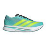 adizero SL 2 Neutrale schoen Heren-mint, neongeel