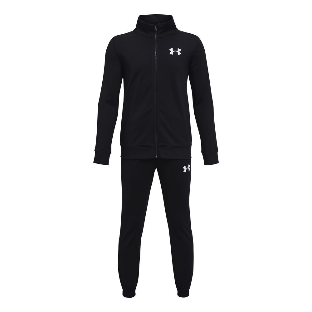 Under Armour Knit Trainingspak Jongens