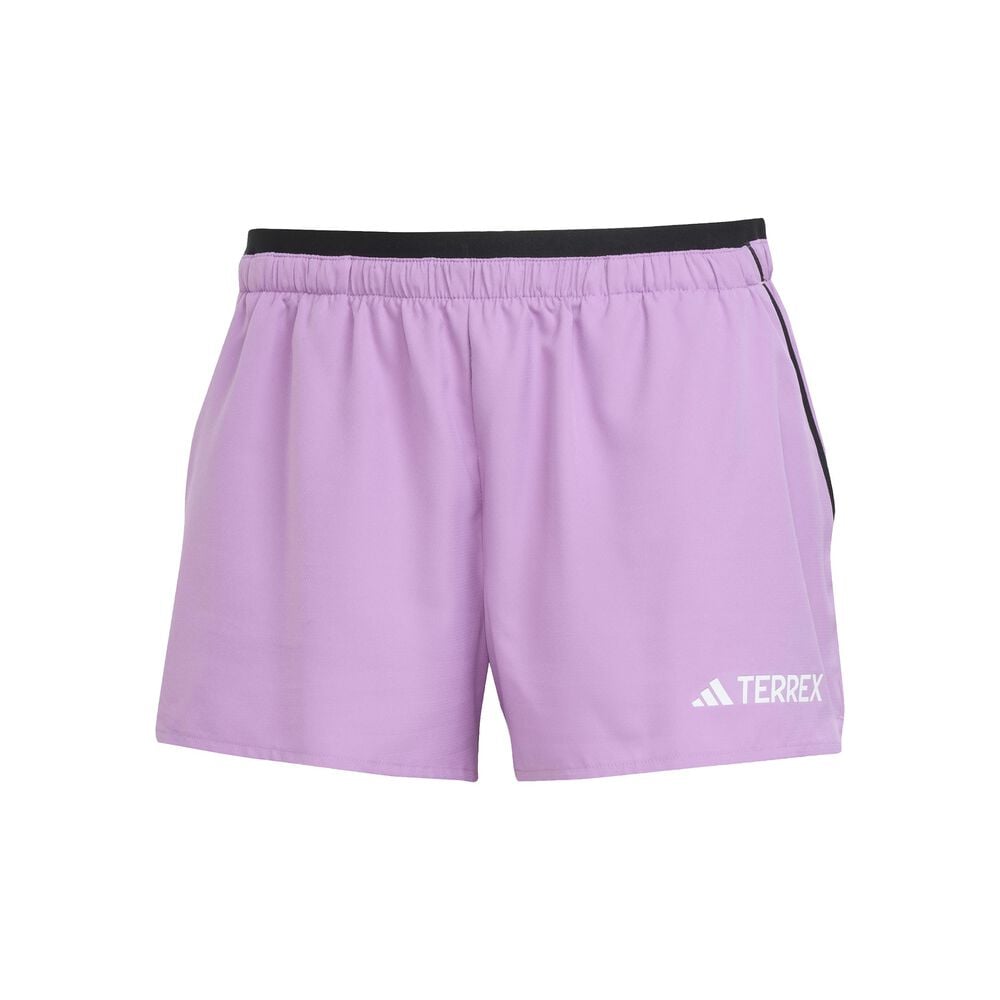 Adidas Terrex MT Light 3in Hardloopshorts Dames
