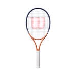 Wilson Tennisrackets Wilson Roland Garros Elite 26 Kinderracket Besnaard