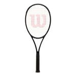 Wilson Tennisrackets Wilson Blade 98 16X19 v8 Noir Tourracket onbespand