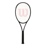 Wilson Tennisrackets Wilson Blade 98 16X19 v8 Noir Tourracket onbespand