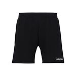 Power Shorts