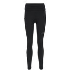 Newline Hardlooplegging Newline Highwaist Warm Tight Dames-Zwart