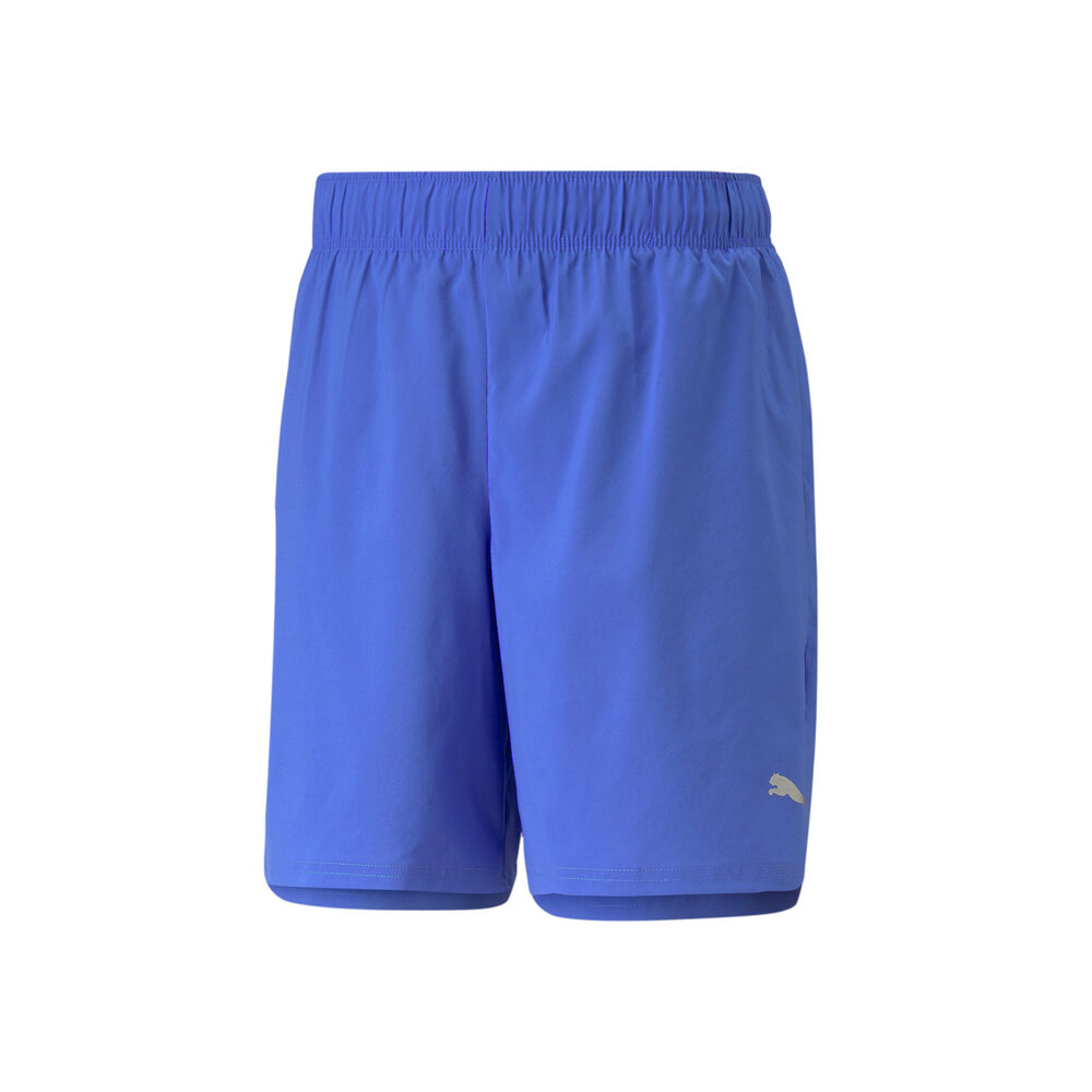 Puma Run Favorite 2in1 Hardloopshorts Heren