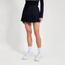 Ortegas Tennis Skort Rok Dames-zwart