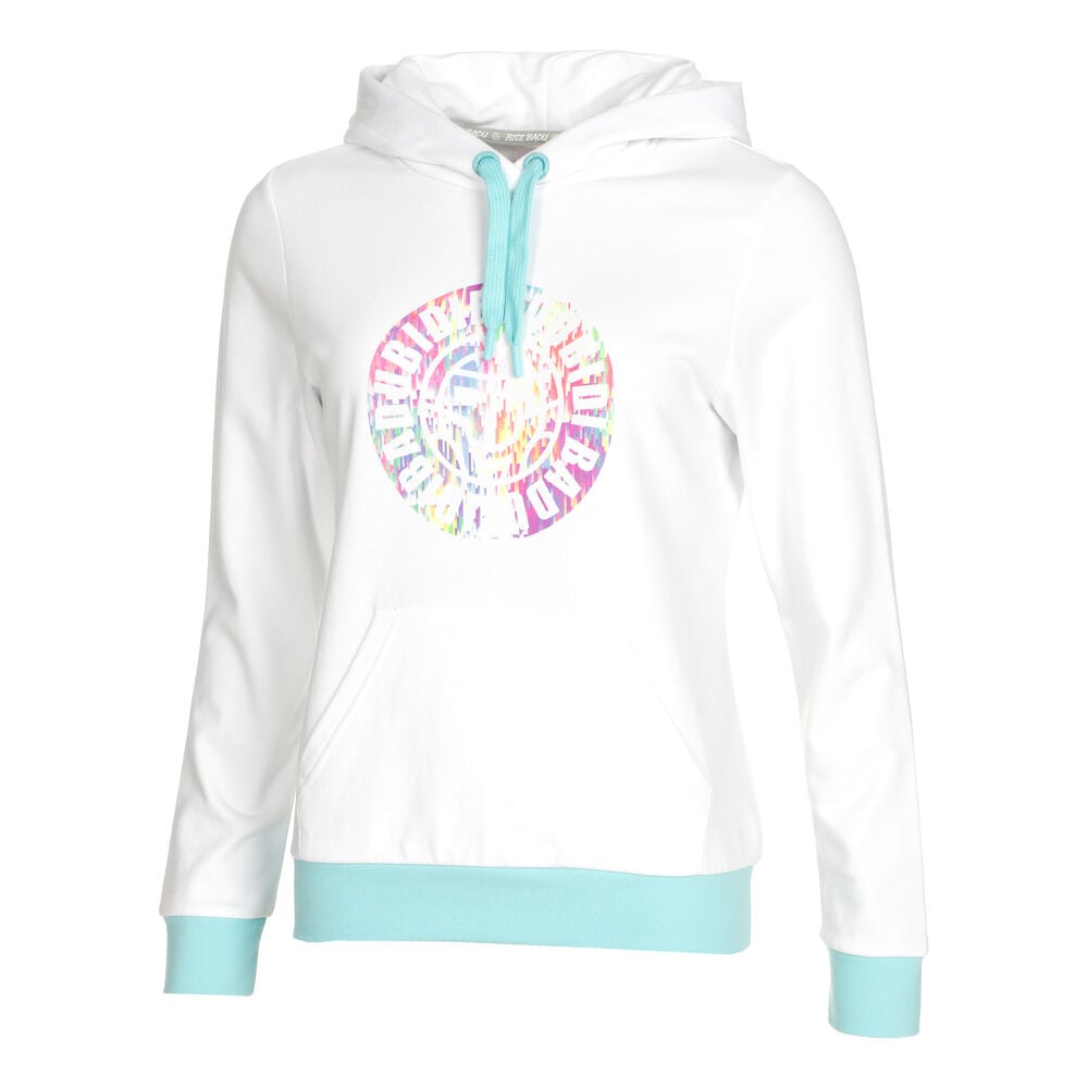 BIDI BADU Melbourne 2024 Chill Sweater Met Capuchon Dames