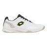 Mirage 600 III Tennisschoen Tapijt Heren-Wit,Blauw