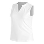 Limited Sports Kleding Limited Sports Tanja Tanktop Dames-Wit