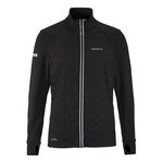 Craft Kleding Craft ADV SUBZ Lumen 4 Hardloopjas Heren-Zwart