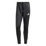 adidas Kleding adidas 3Stripes Trainingsbroek Heren - zwart, wit