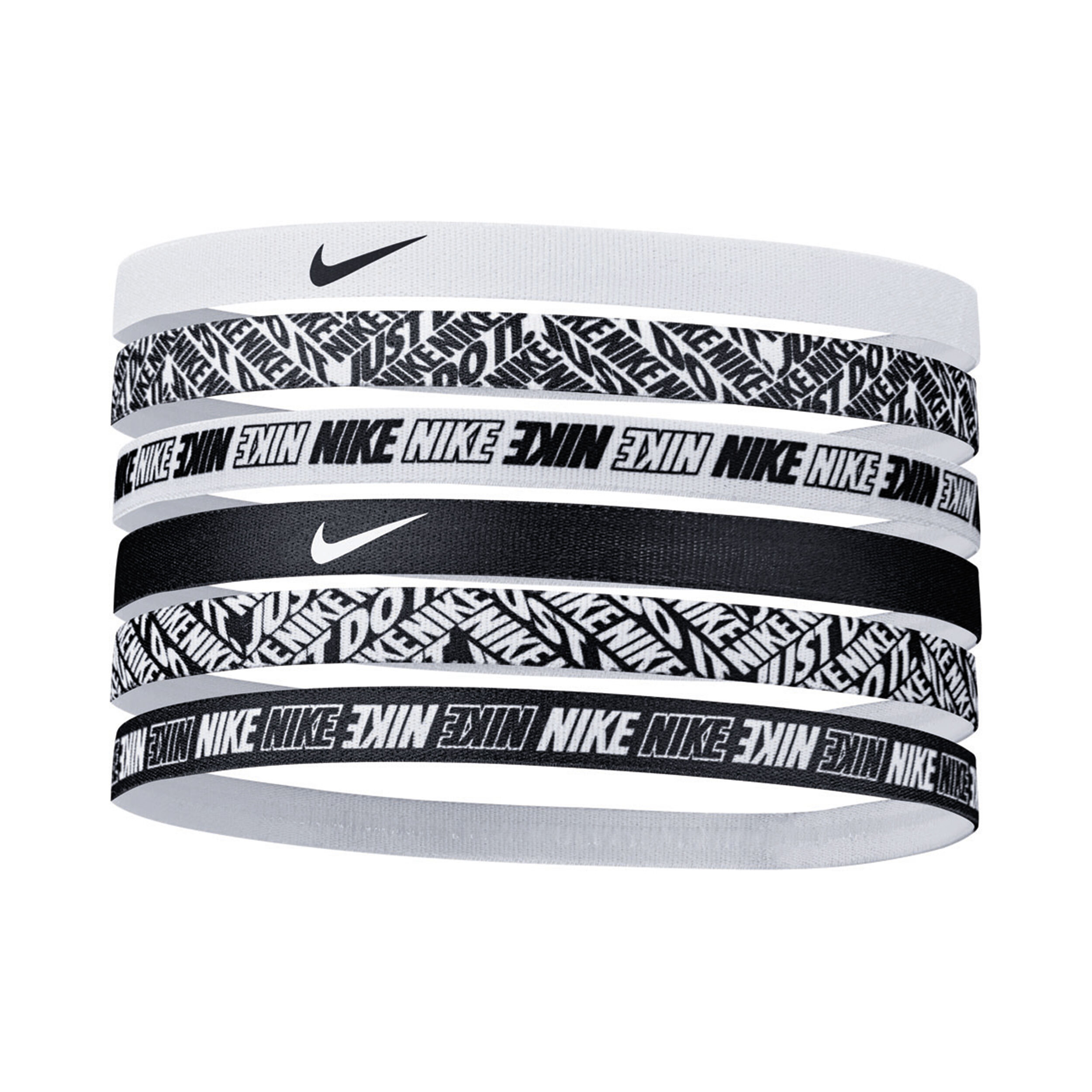 Nike haarband 2025