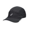 Ultra Lightweight Cap Unisex-zwart
