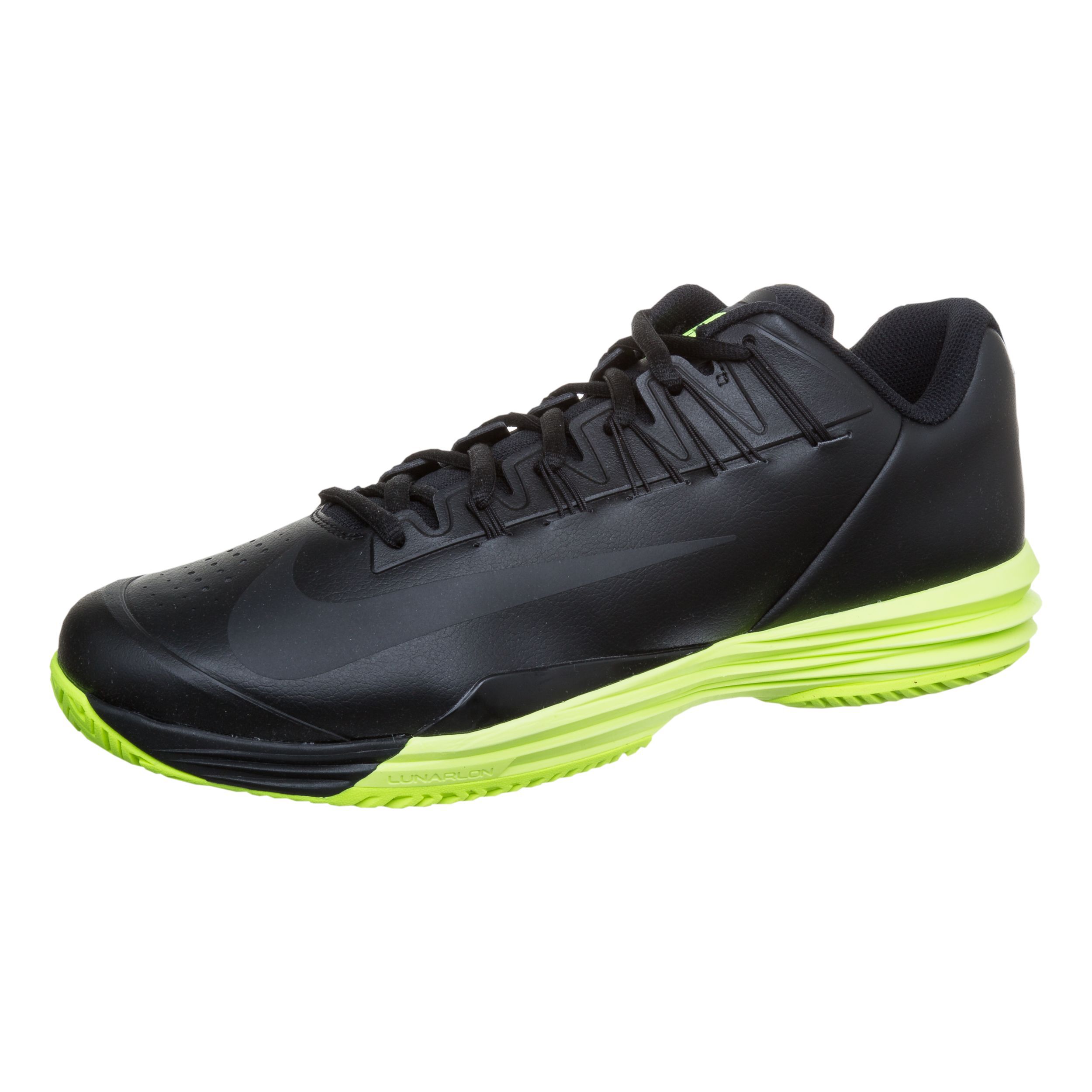 Nike Lunar 5.5 Heren Zwart deals