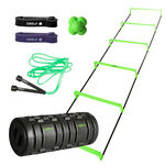 TOOLZ Toebehoren TOOLZ Aktionspaket XL "Home-Fitness" Sonstiges - Groen