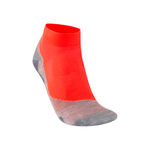 Falke Kleding Falke RU5 Race Short Hardloopsokken Heren-Rood