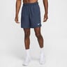 Dri-Fit Dri-Fit Challenger 7in Unlined Versatile Shorts Heren - donkerblauw, zilver