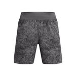 Under Armour Kleding Under Armour Launch Pro 7in Printed Hardloopshorts Heren-Grijs,Groen