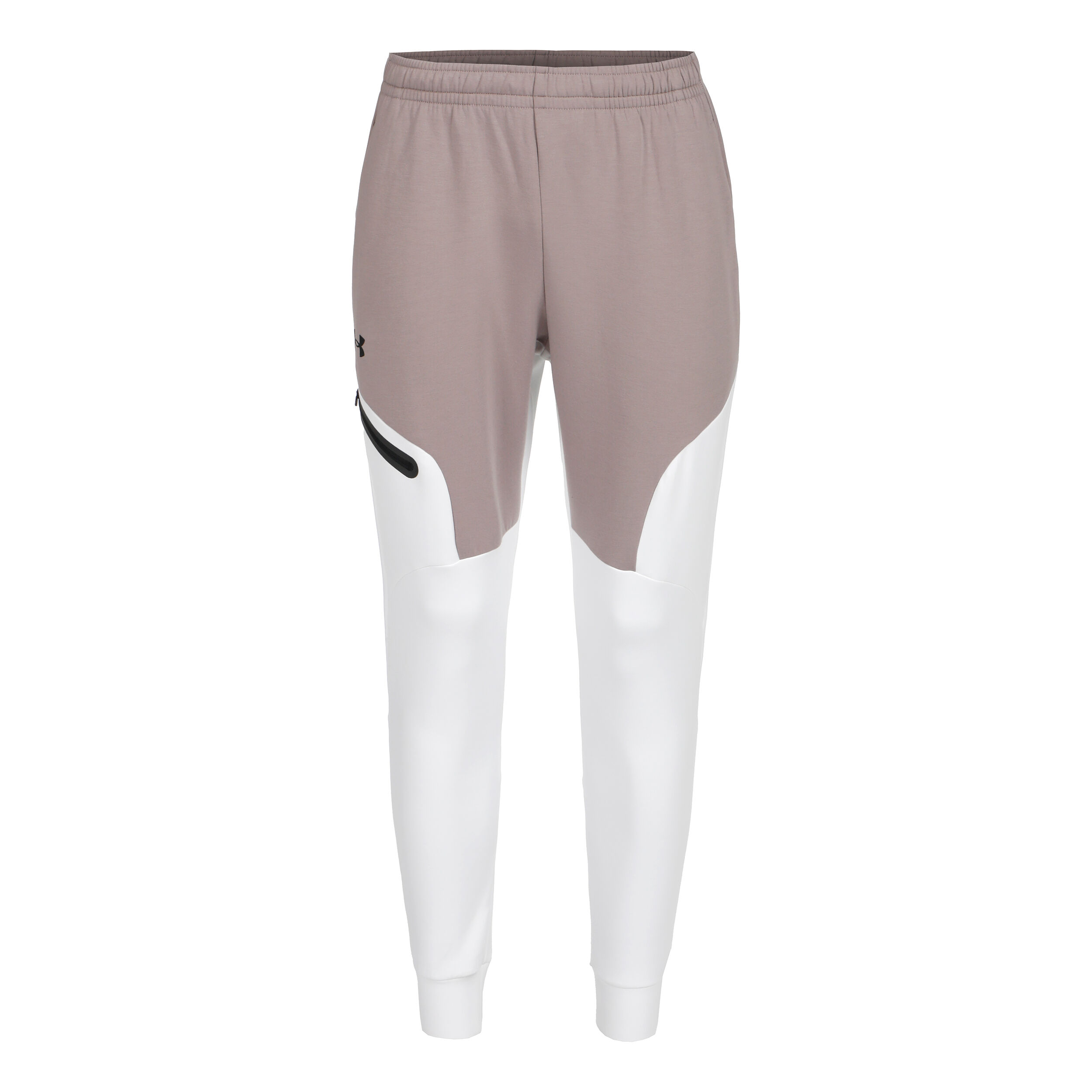 Under armour dri fit joggers best sale
