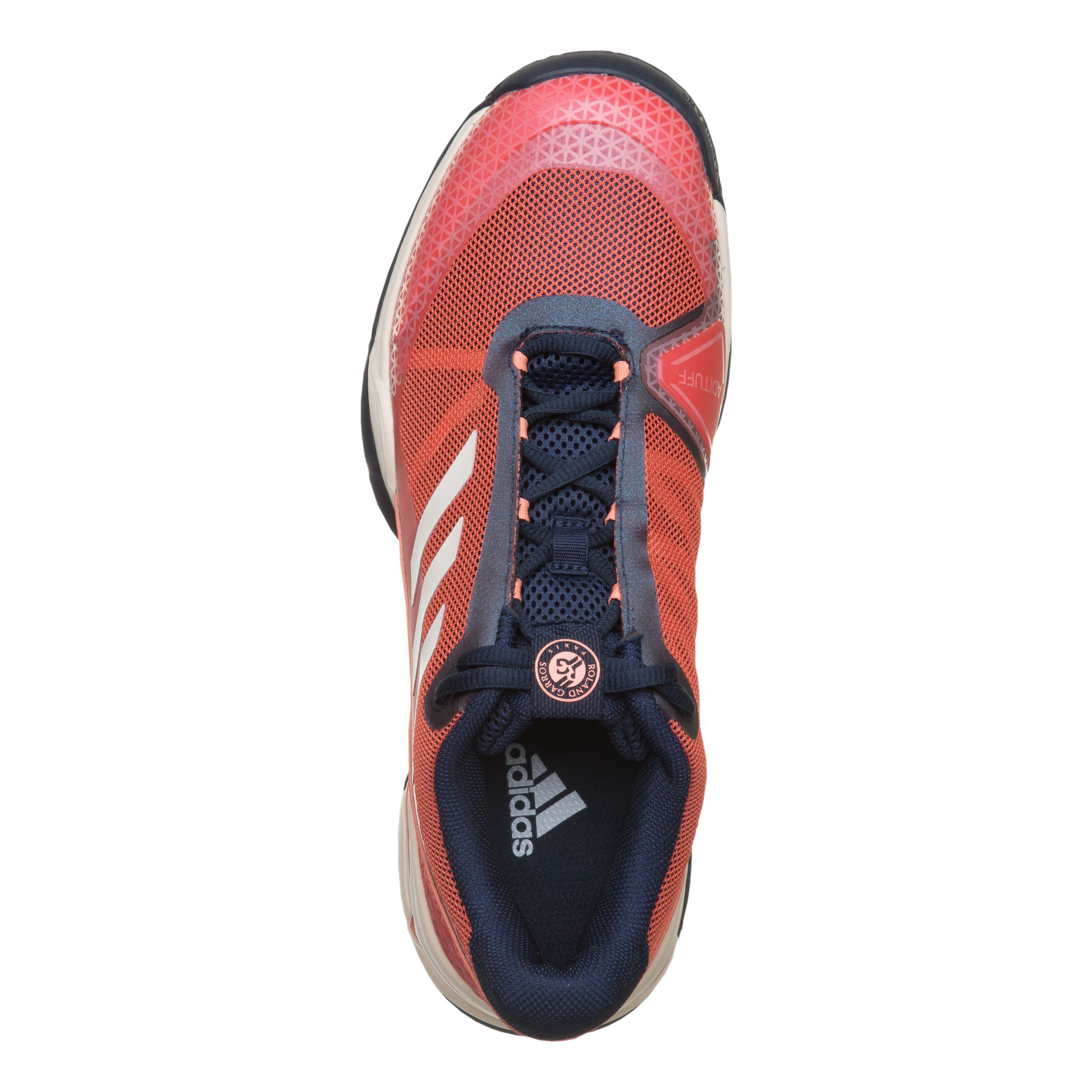 Adidas performance top barricade club