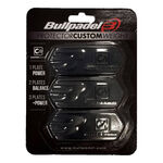 Bullpadel Toebehoren voor rackets Bullpadel PROTECTOR CUSTOM (3x3 gr.) Loodband 