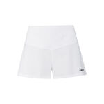 HEAD HEAD Dynamic Short voor tennisballen Dames - wit, 