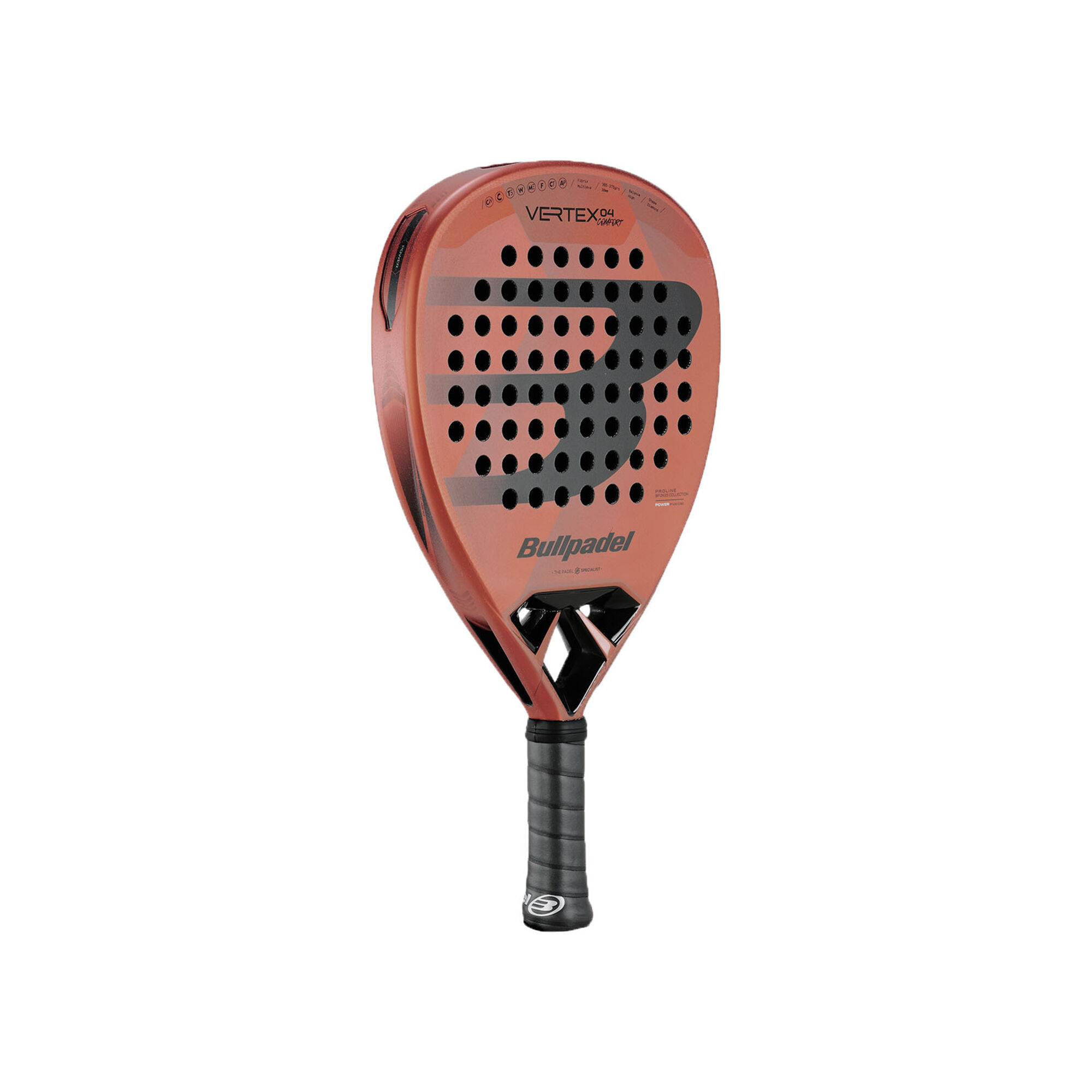 Bullpadel