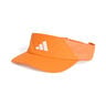Cllimacool Visor Unisex-oranje, wit