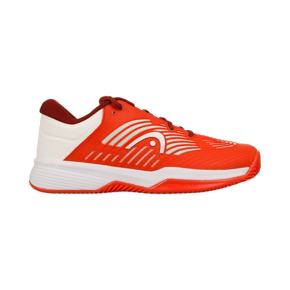 Head Revolt Pro 4.5 CLAY Tennisschoenen Kinderen