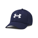 Under Armour Kleding Under Armour  Blitzing Cap Unisex - donkerblauw