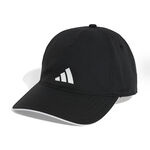 adidas Kleding adidas Clima Cap Kinderen-Zwart