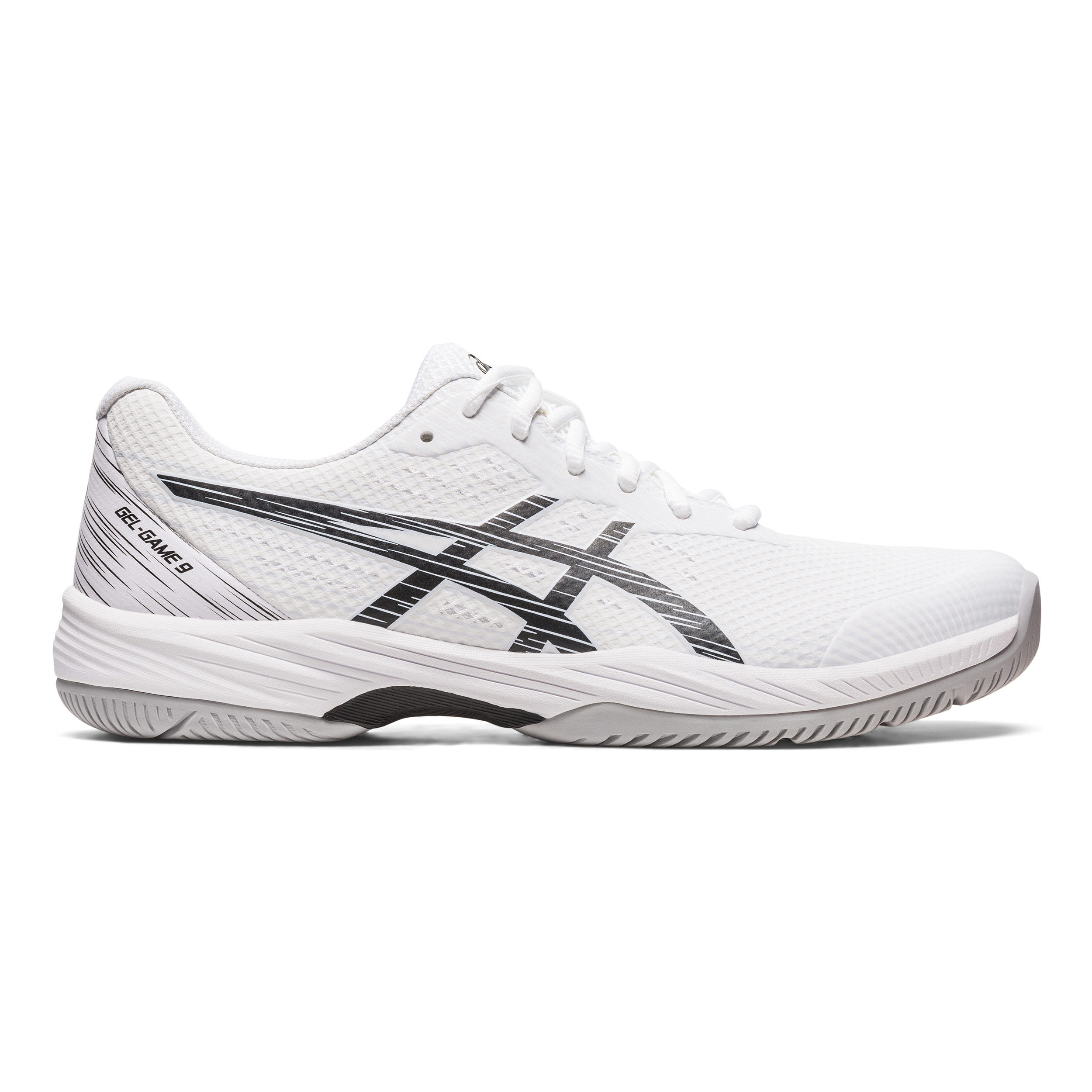 Asics tennisschoen best sale