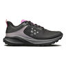 Pure Trail X Trailschoen Dames-Zwart,Mauve