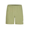 Summerbreeze Smash 2.0 Shorts Heren-Olijf